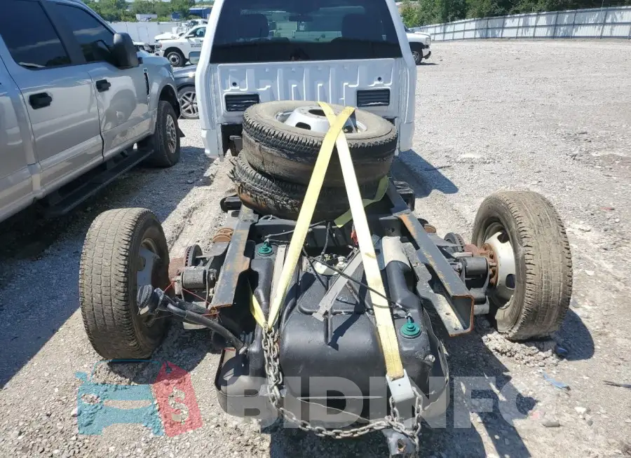1FDRF3G68MED59862 Photo# 6