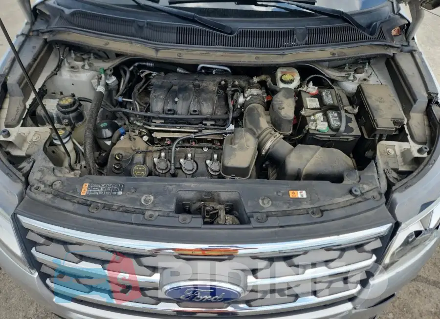 1FM5K7B87JGB26517 Photo# 12