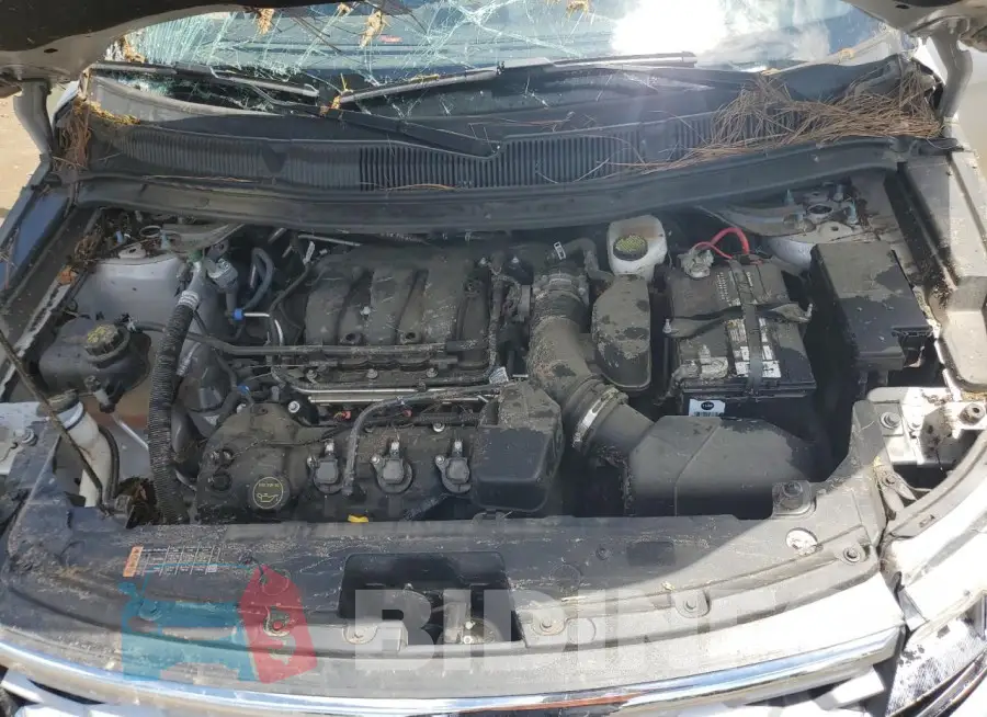 1FM5K7D80JGC51937 Photo# 12