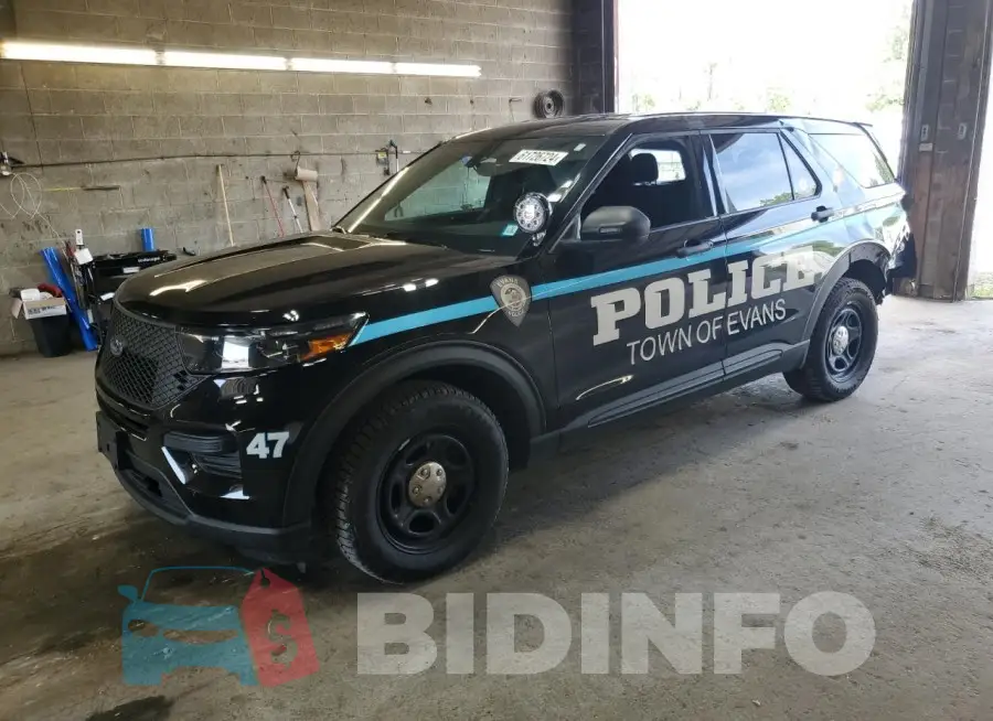 1FM5K8AB3NGB75092 Photo# 1