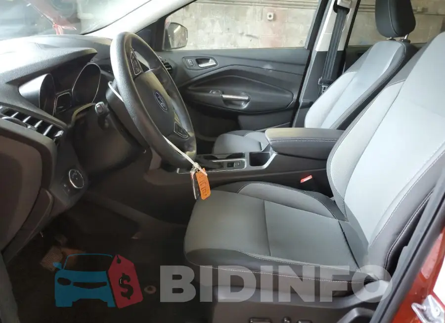 1FMCU9GD2KUB51234 Photo# 7