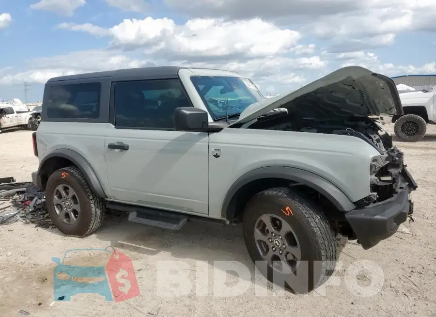 1FMDE5AH5PLB27898 Photo# 4