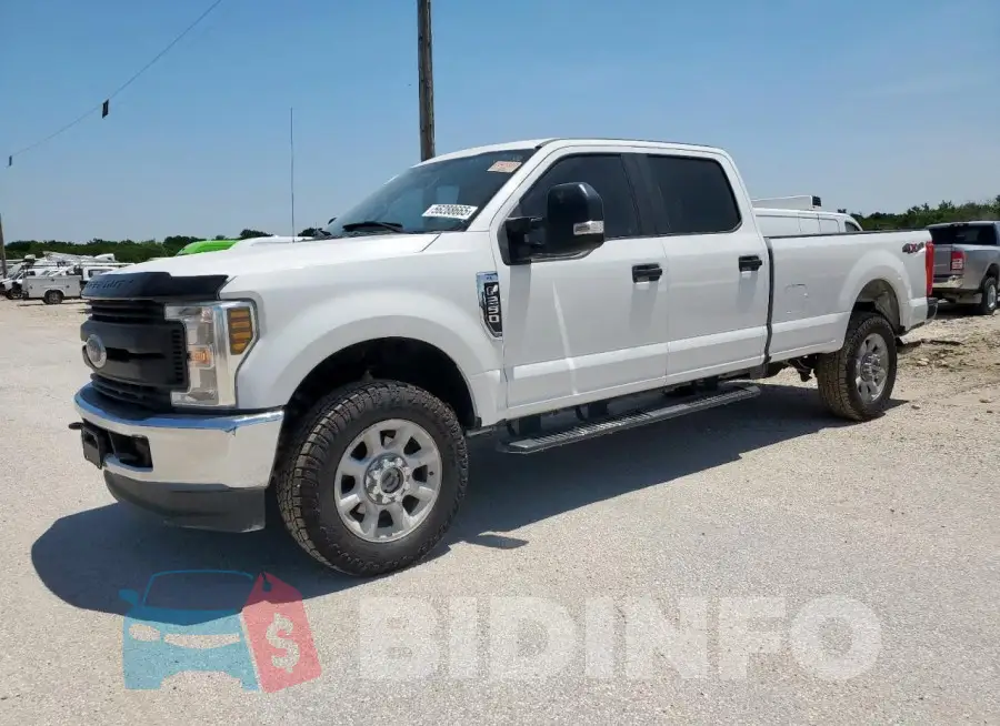 1FT7W2B68JEB73151 Photo# 1