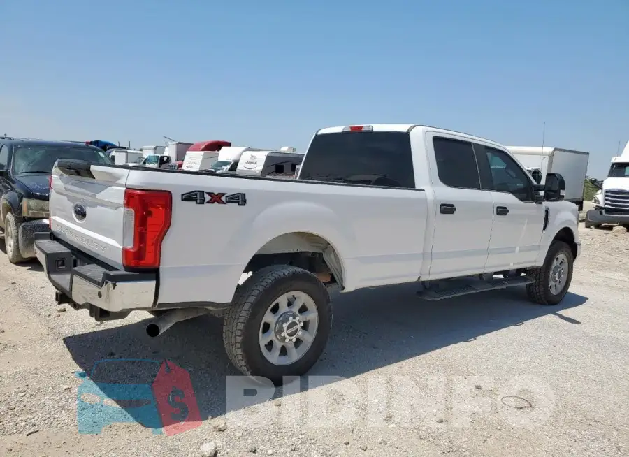 1FT7W2B68JEB73151 Photo# 3