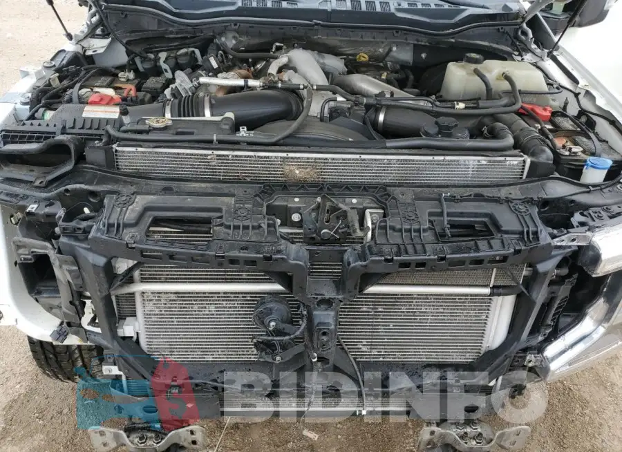 1FT7W2BT8LEC88101 Photo# 11