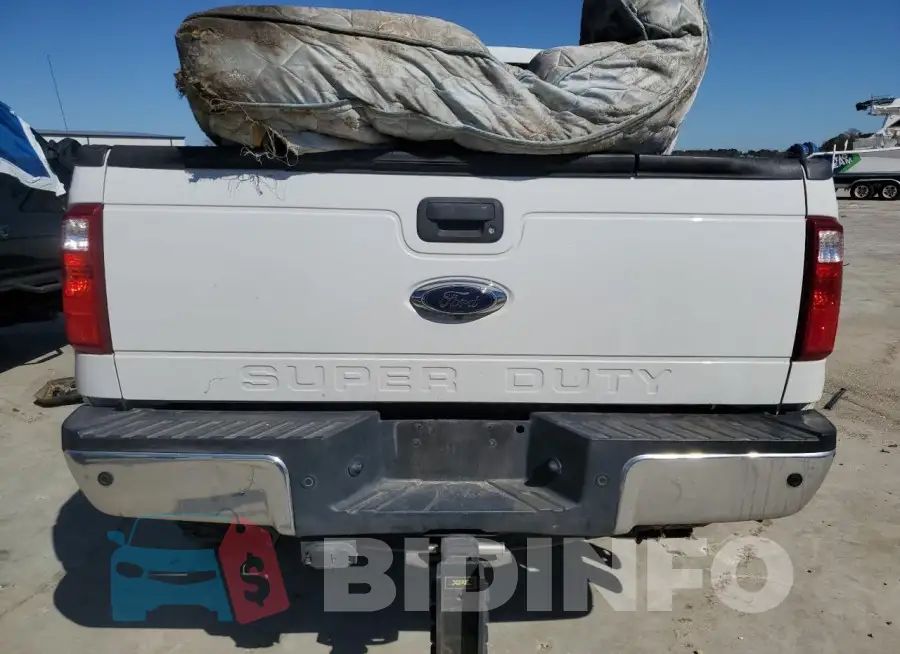 1FT7W2BT9GEB83766 Photo# 6