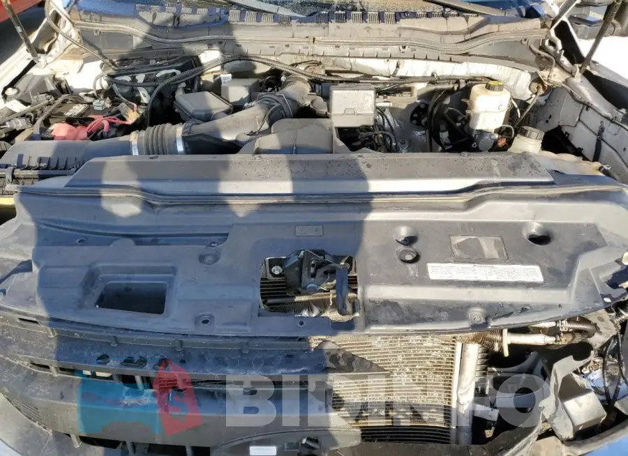 1FT7X2A69MEC22666 Photo# 11