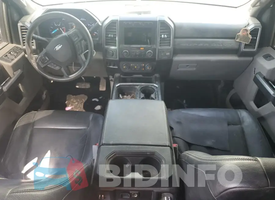 1FT8W4DT7KEF39766 Photo# 8
