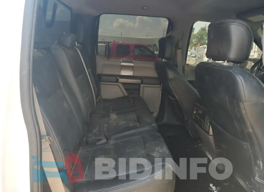 1FT8W4DT7KEF39766 Photo# 10
