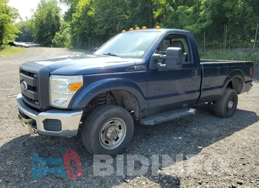 1FTBF2B63GEB19906 Photo# 1