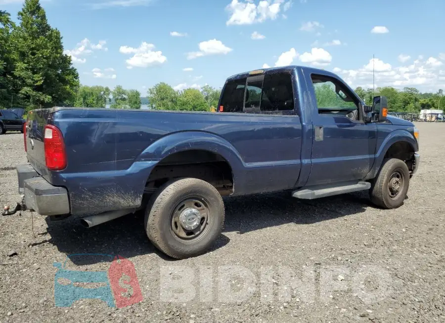 1FTBF2B63GEB19906 Photo# 3