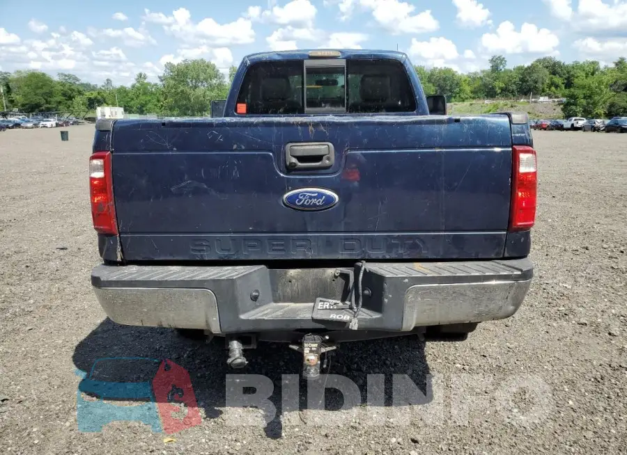 1FTBF2B63GEB19906 Photo# 6
