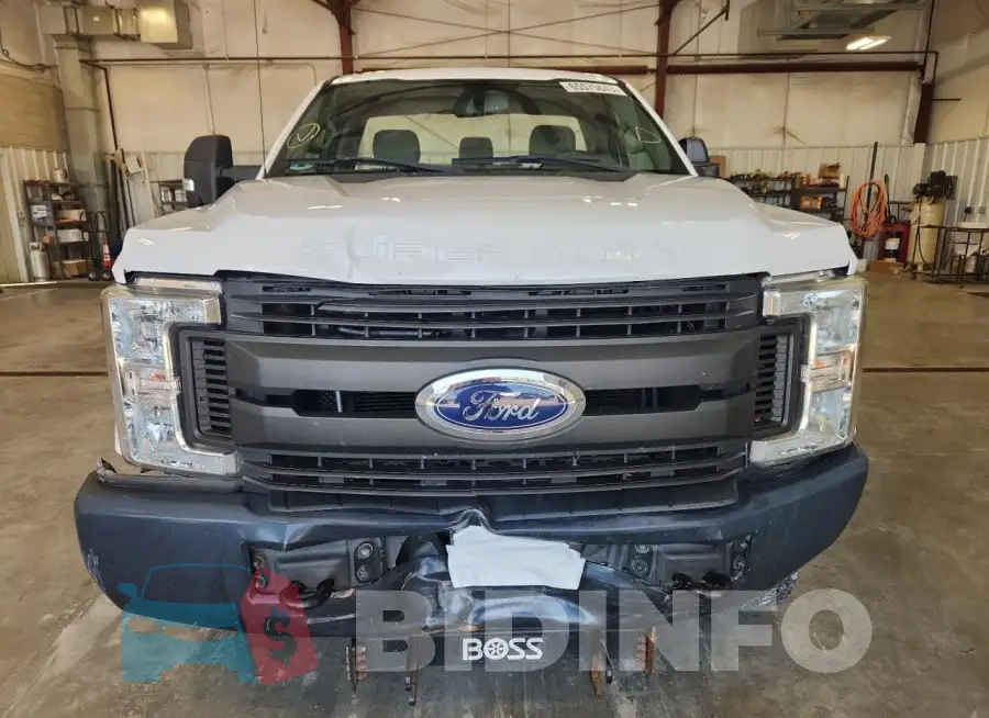 1FTBF2B68JEB16930 Photo# 5