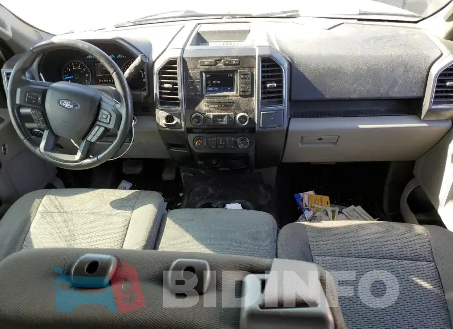 1FTEW1CP2HKD30788 Photo# 8