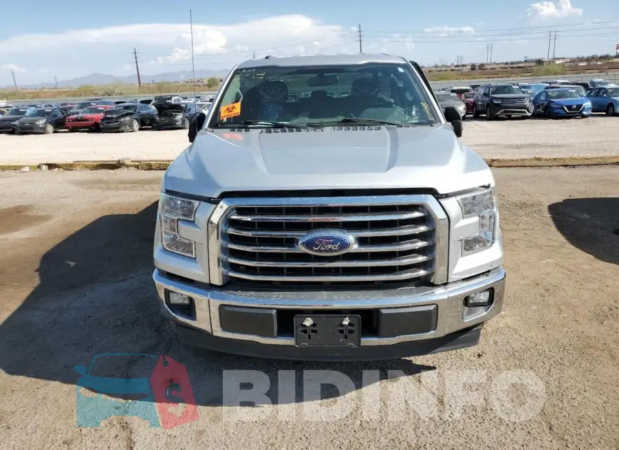 1FTEW1CP2HKD30788 Photo# 5