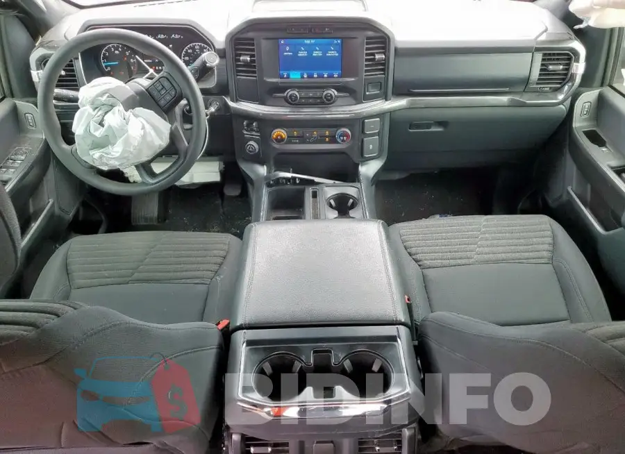 1FTEW1CP8MFB13099 Photo# 8