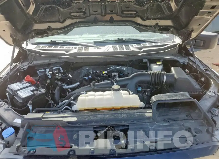1FTEW1CP8PKF56672 Photo# 11