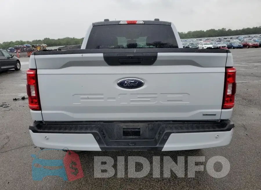 1FTEW1EP8MKD10987 Photo# 6
