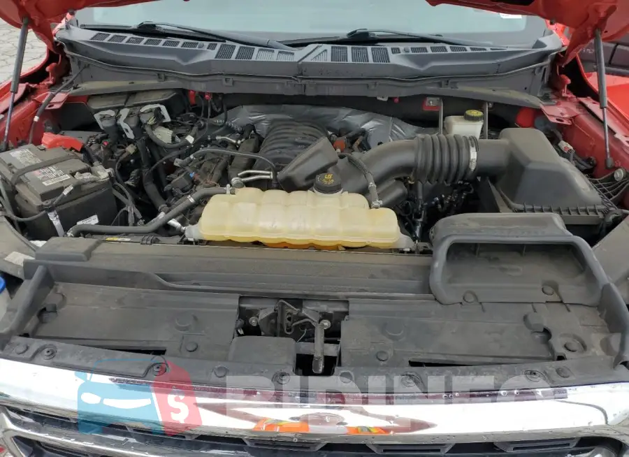 1FTFW1E50MKD61628 Photo# 11
