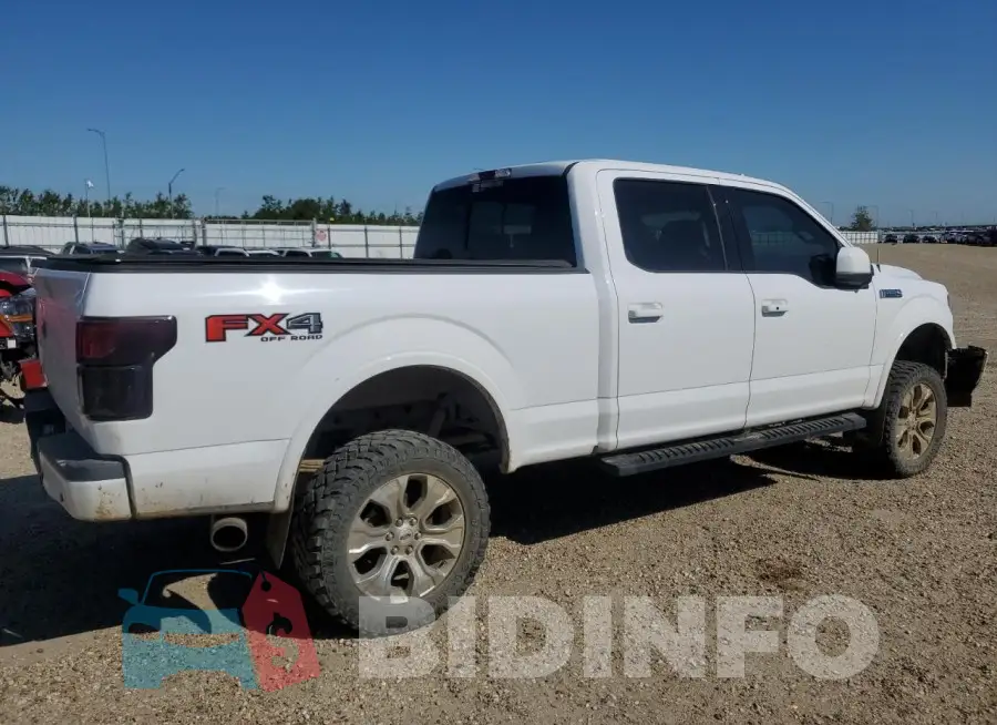 1FTFW1E5XJKF10266 Photo# 3