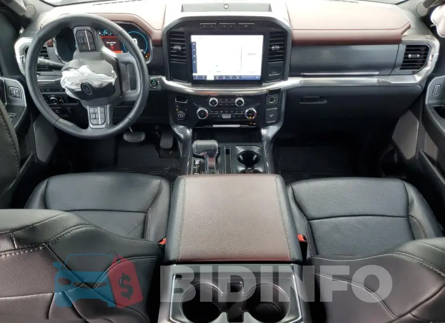 1FTFW1EDXPFA61096 Photo# 8
