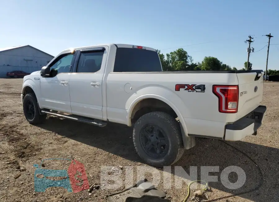 1FTFW1EF8GFD25126 Photo# 2