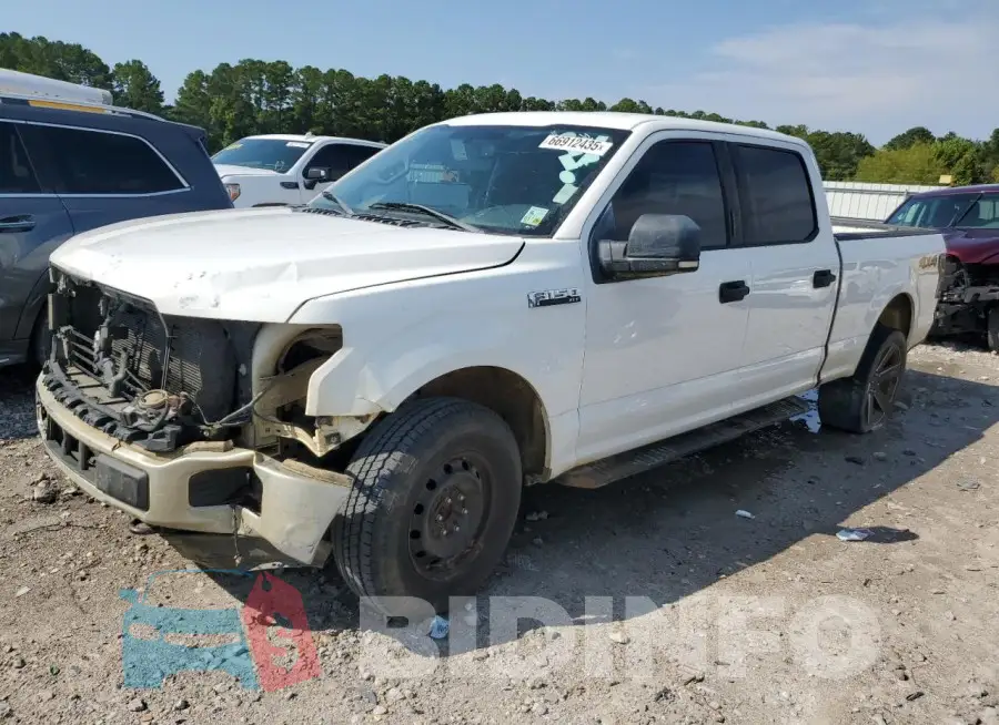 1FTFW1EG0JFD97082 Photo# 1