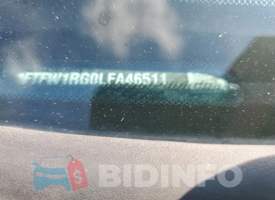 1FTFW1RG0LFA46511 Photo# 12