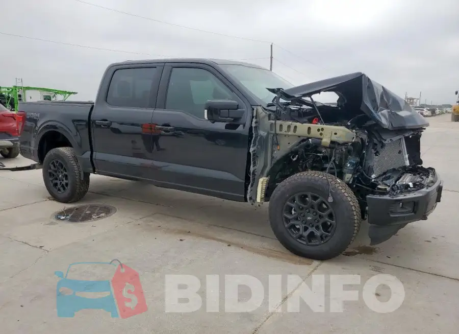 1FTFW3L84SKD48208 Photo# 4