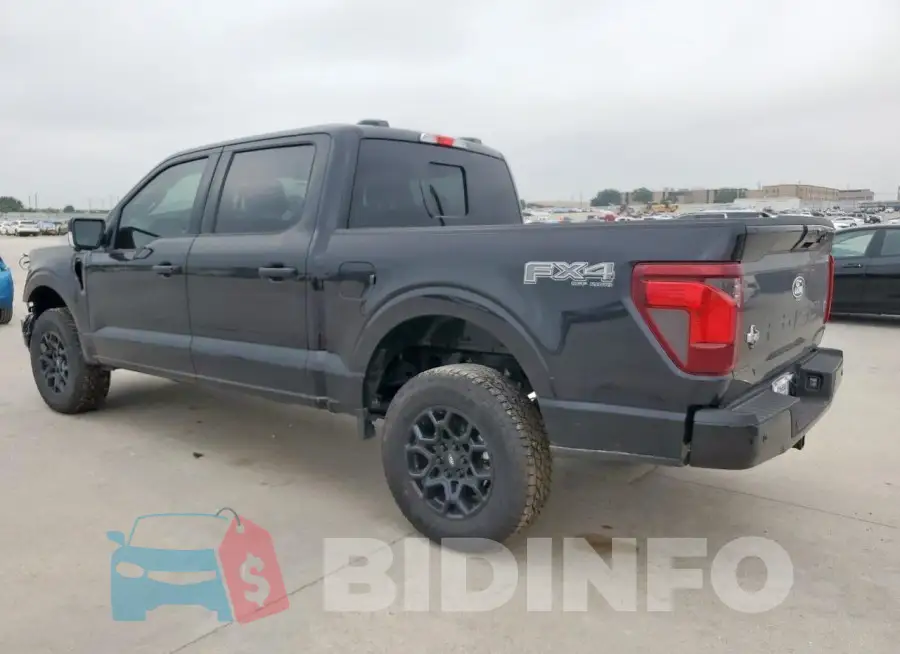 1FTFW3L84SKD48208 Photo# 2