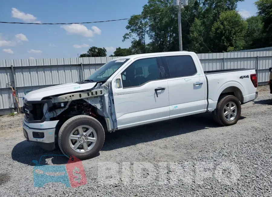 1FTFW3L87RKD64493 Photo# 1