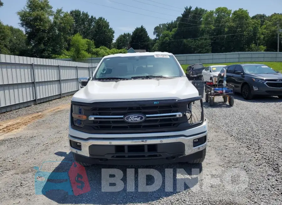 1FTFW3L87RKD64493 Photo# 5