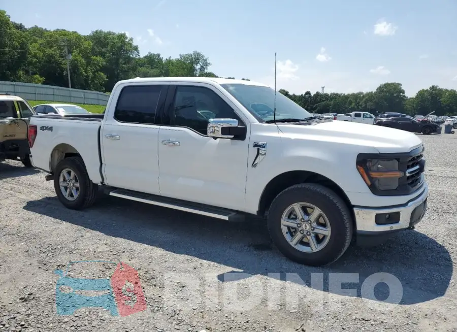 1FTFW3L87RKD64493 Photo# 4