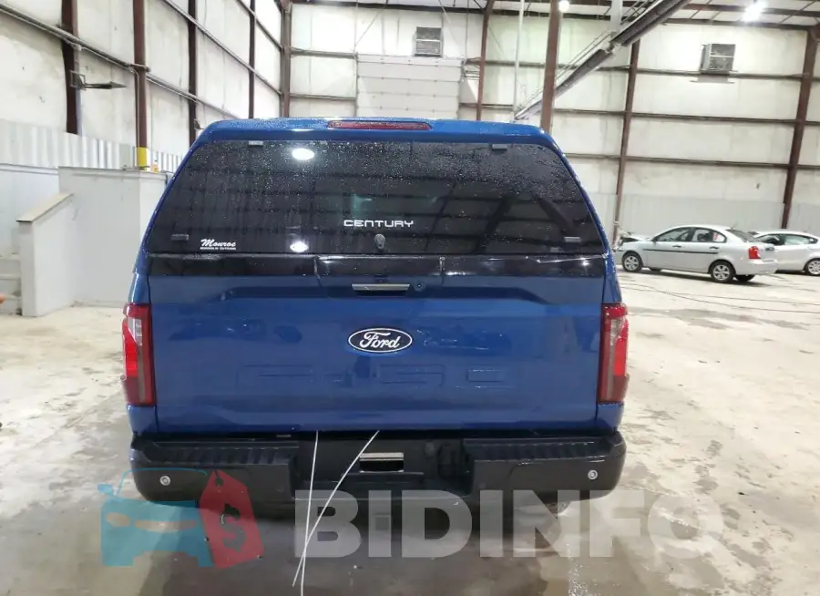 1FTFW3LD0RFB16916 Photo# 6