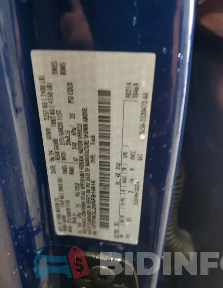1FTFW3LD0RFB16916 Photo# 12