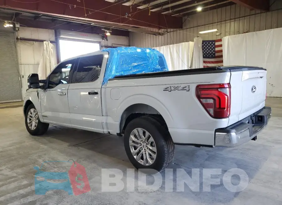 1FTFW5LD5RFB22853 Photo# 2