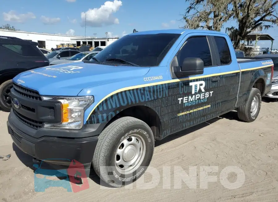 1FTFX1E50LKE46772 Photo# 1