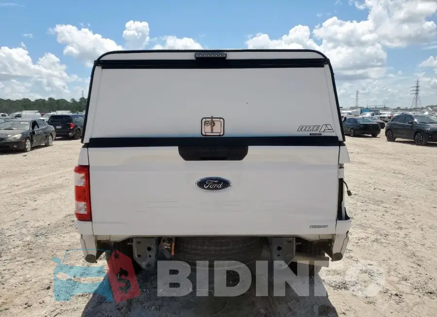 1FTFX1E88MKD61030 Photo# 6