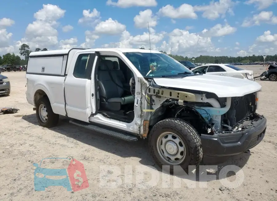 1FTFX1E88MKD61030 Photo# 4