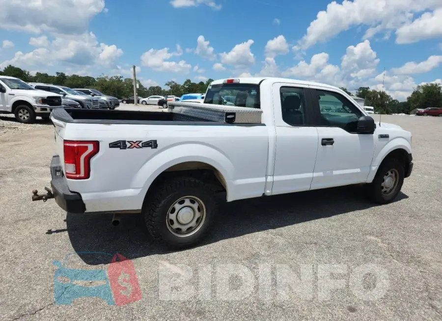 1FTFX1EF1HFB48966 Photo# 3