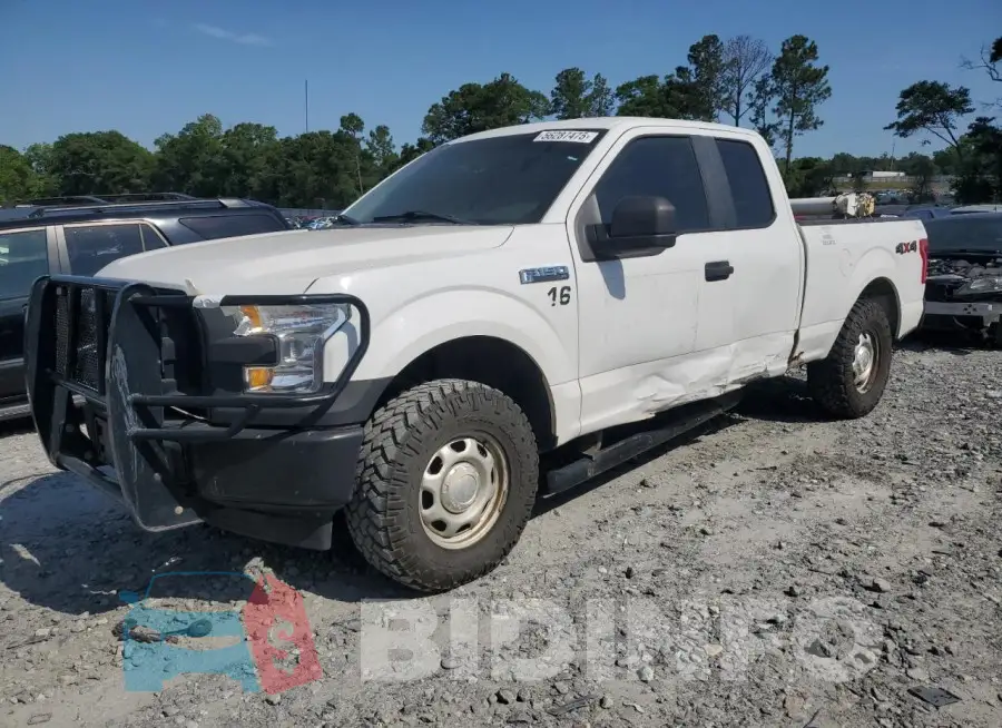 1FTFX1EF3HFB89924 Photo# 1