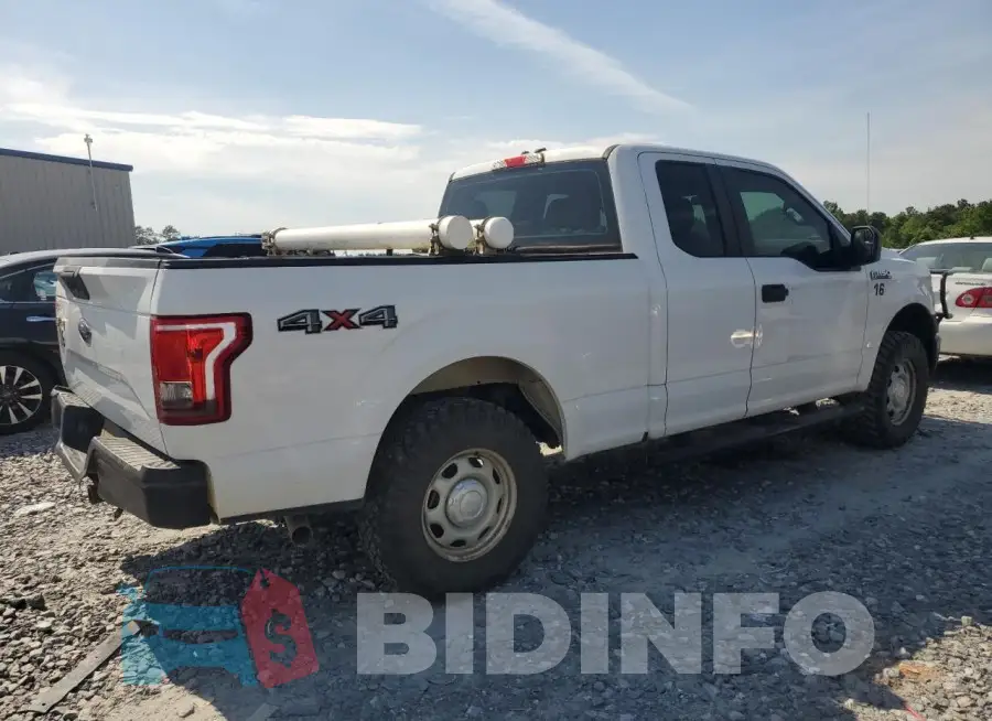 1FTFX1EF3HFB89924 Photo# 3