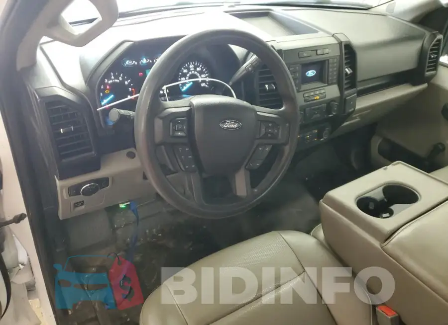 1FTMF1EB7LKE13591 Photo# 8