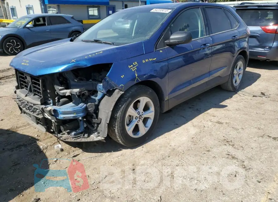2FMPK3G9XLBB16013 Photo# 1