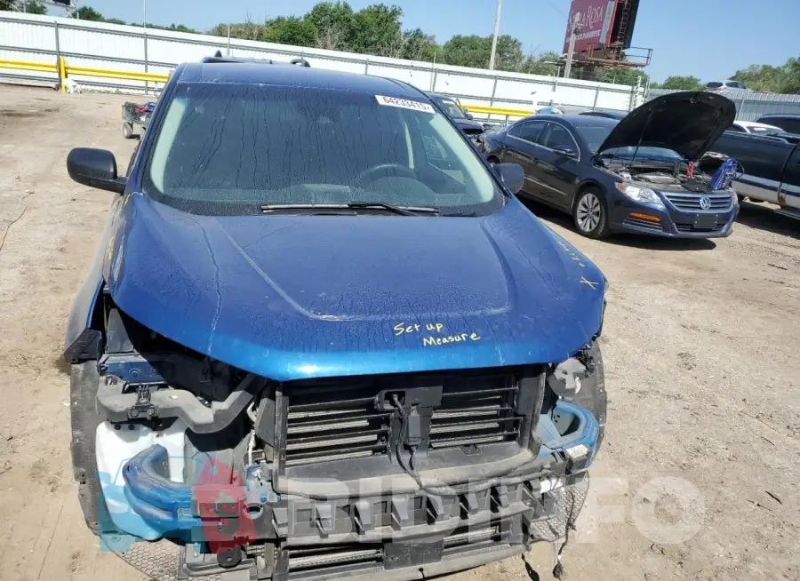 2FMPK3G9XLBB16013 Photo# 5