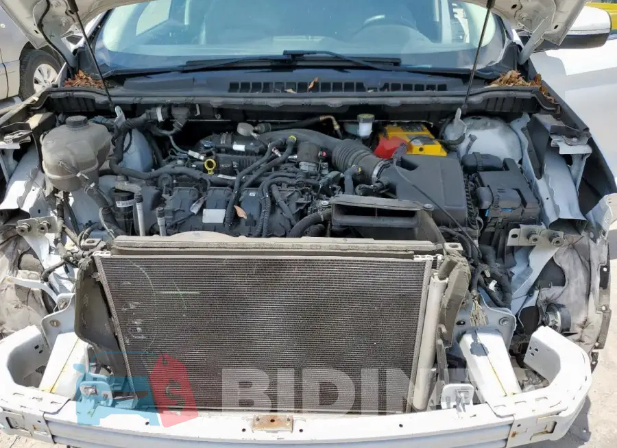 2FMPK3J96LBA29072 Photo# 12