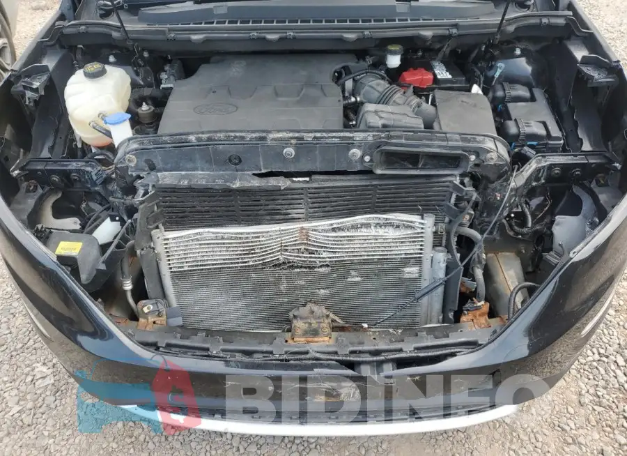 2FMPK4J85HBC18381 Photo# 12