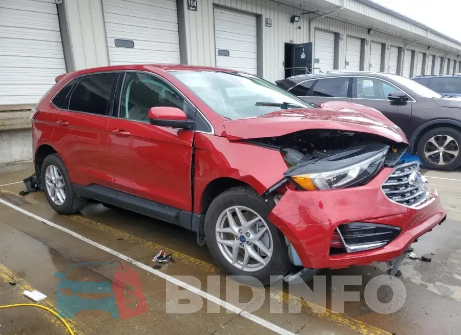 2FMPK4J91NBA18148 Photo# 4