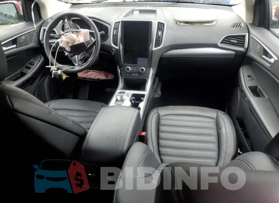 2FMPK4J91NBA18148 Photo# 8