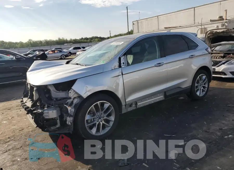 2FMPK4K89JBB70789 Photo# 1
